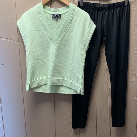 GSTQ Top - Picture 11 of 12